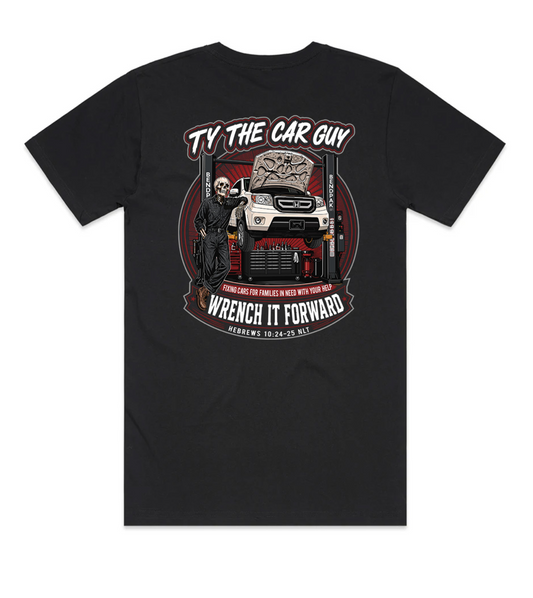 Honda Pilot Graphic T-Shirt
