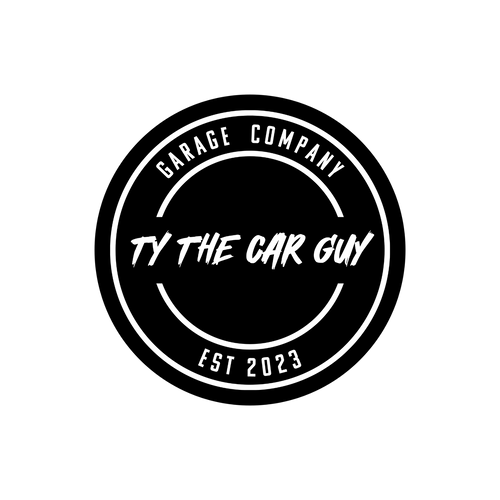 Ty The Car Guy