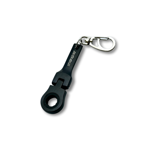 10mm Ratchet Keychain